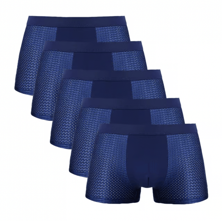 Sawyer | Bambus Boxershorts