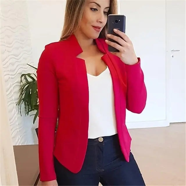 Elyse - Eleganz Blazer