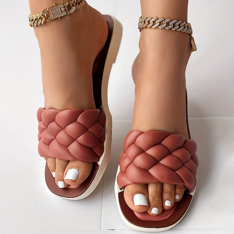 Yvette | Stilvolle Sandalen