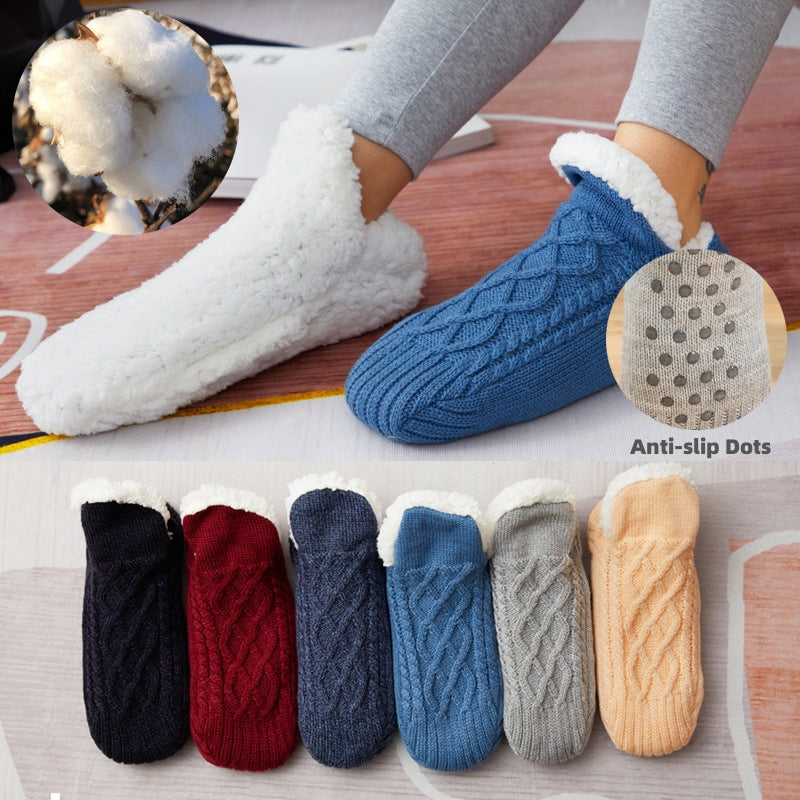 WarmWoolies - COZY THERMAL SOCKS FOR ALL THE FAMILY