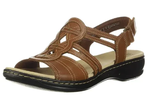 Kinsley™ Orthopädische flache Sandalen