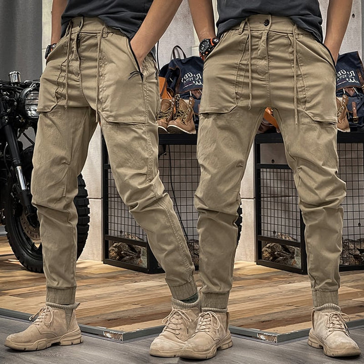 Cameron™ Dehnbare Cargo-Hose