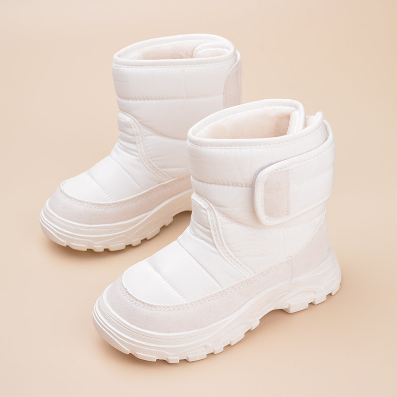 Lil' Steps® | rutschfeste, warme Winterschuhe für Kinder