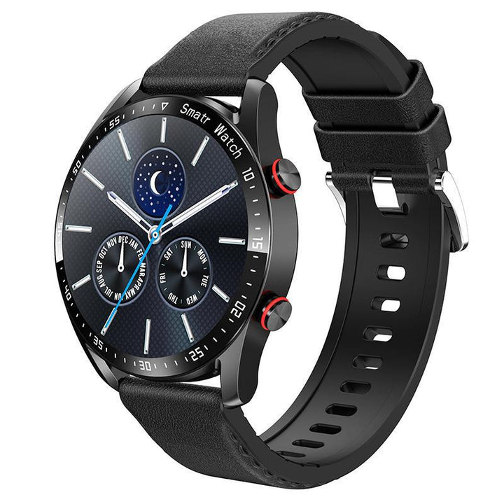 OmniWrist - Multifunktionale Smartwatch