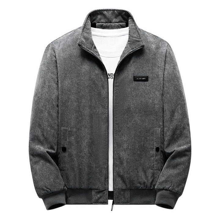 Connor™ - Sherpa gefütterte Cordjacke