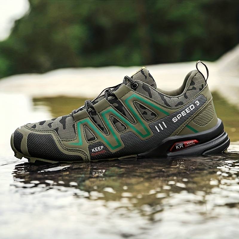 TrailMates™ wasserdichte Unisex-Wanderschuhe