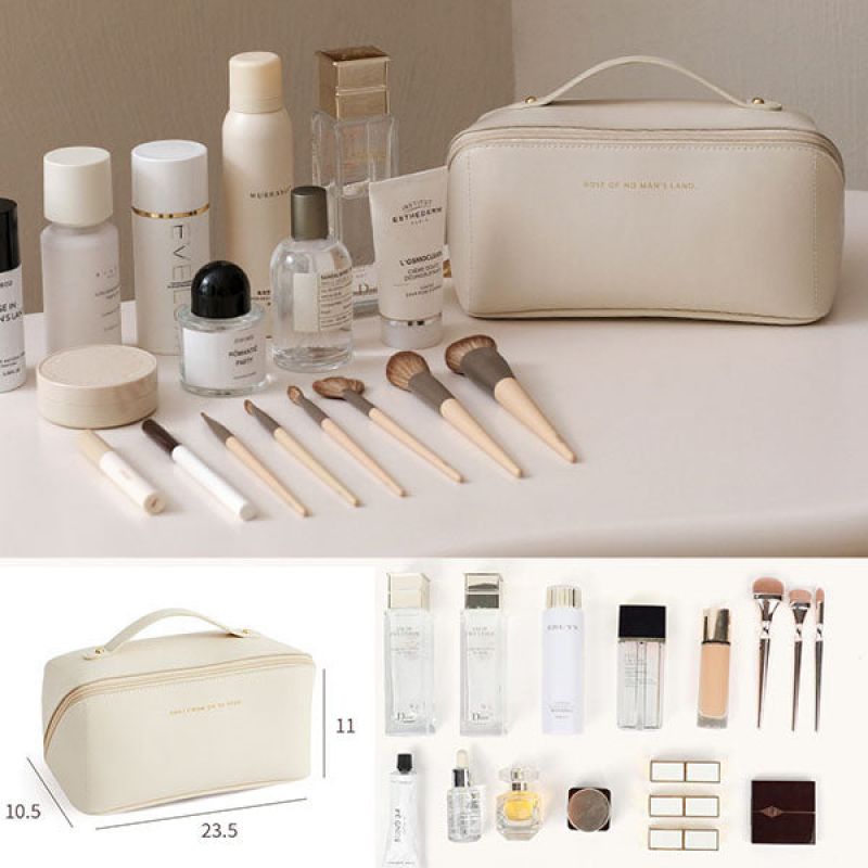 LuxeGlam™ | Deluxe Make-up Organizer (1 kaufen und 1 gratis erhalten)