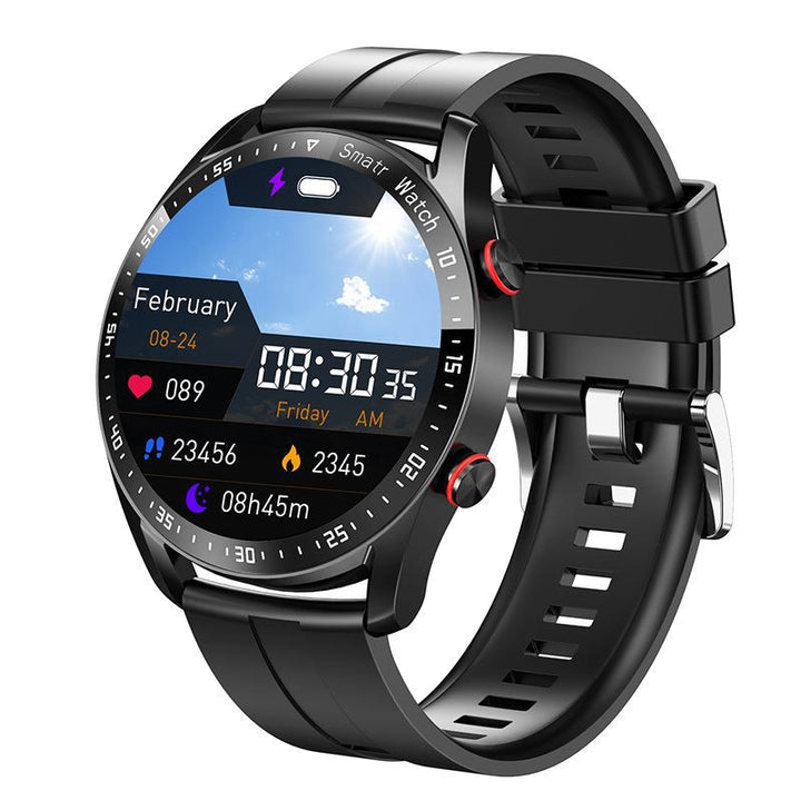 OmniWrist - Multifunktionale Smartwatch