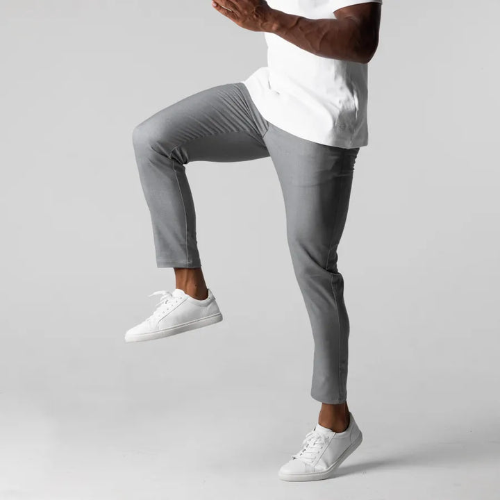 Lionel | Active Chinos