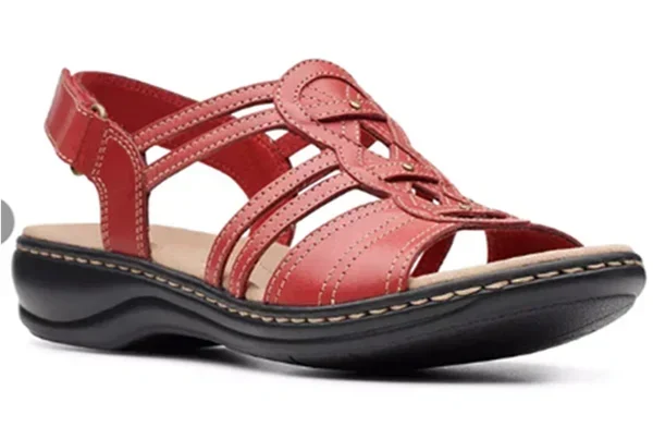 Kinsley™ Orthopädische flache Sandalen