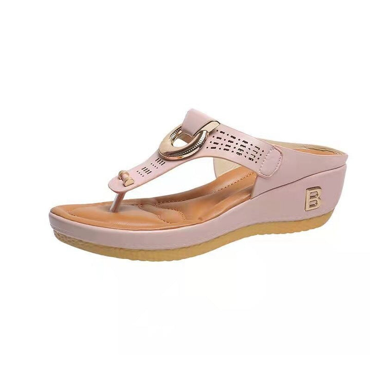 Ophelia™ - KOMFORTABLE SANDALEN FÜR DAMEN