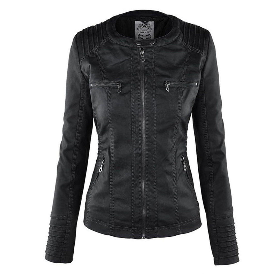 Cleo - Die ultimative modische Jacke