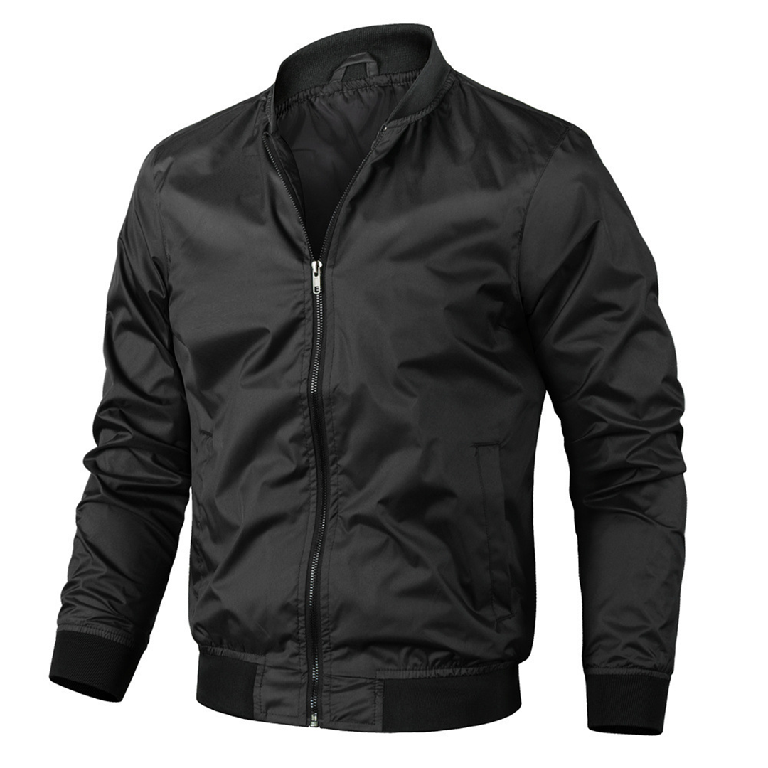 Caleb - Stylische Bomberjacke