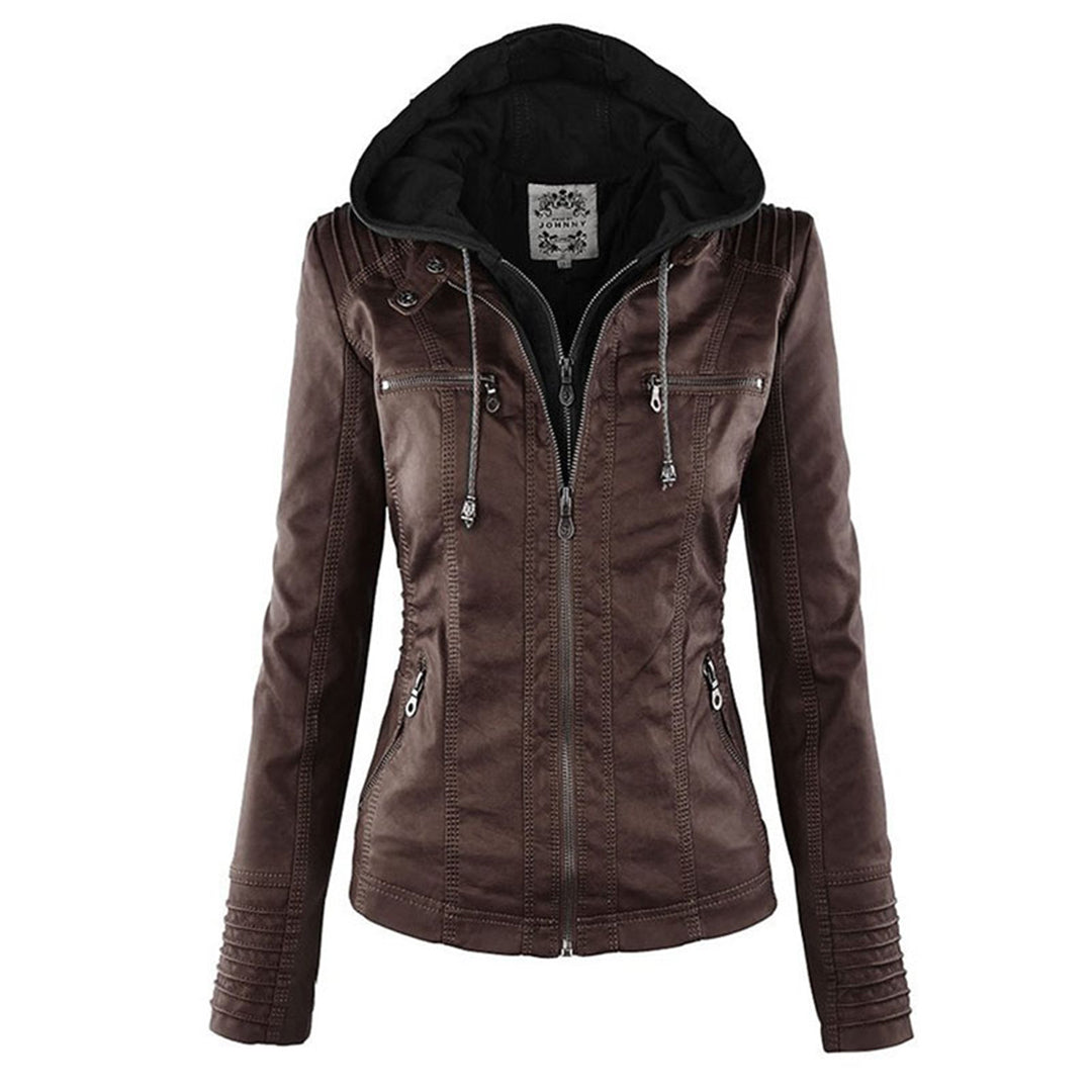 Cleo - Die ultimative modische Jacke