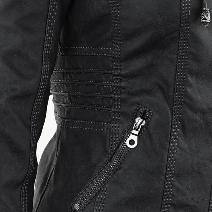 Cleo - Die ultimative modische Jacke