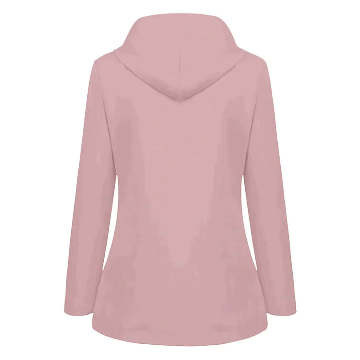 Graciela™ Elegante & warme Regenjacke