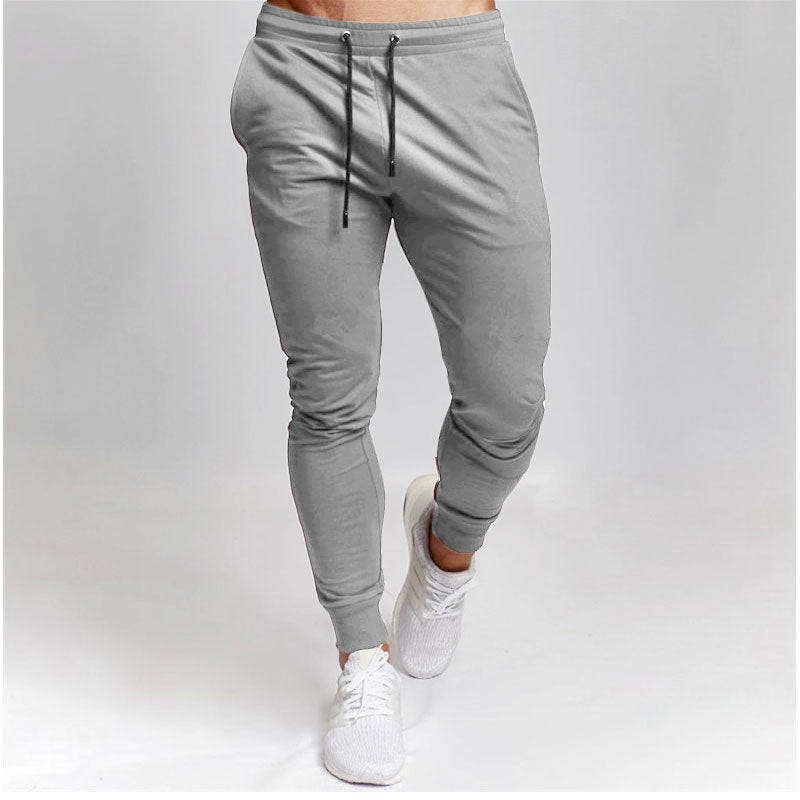 ActiveFlow® | SleekComfort Jogginghosen für Stil und Komfort