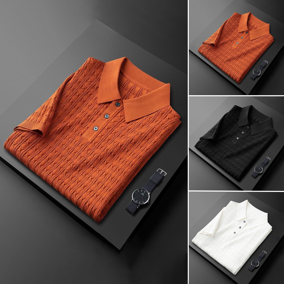 Harlem | Premium-Poloshirt