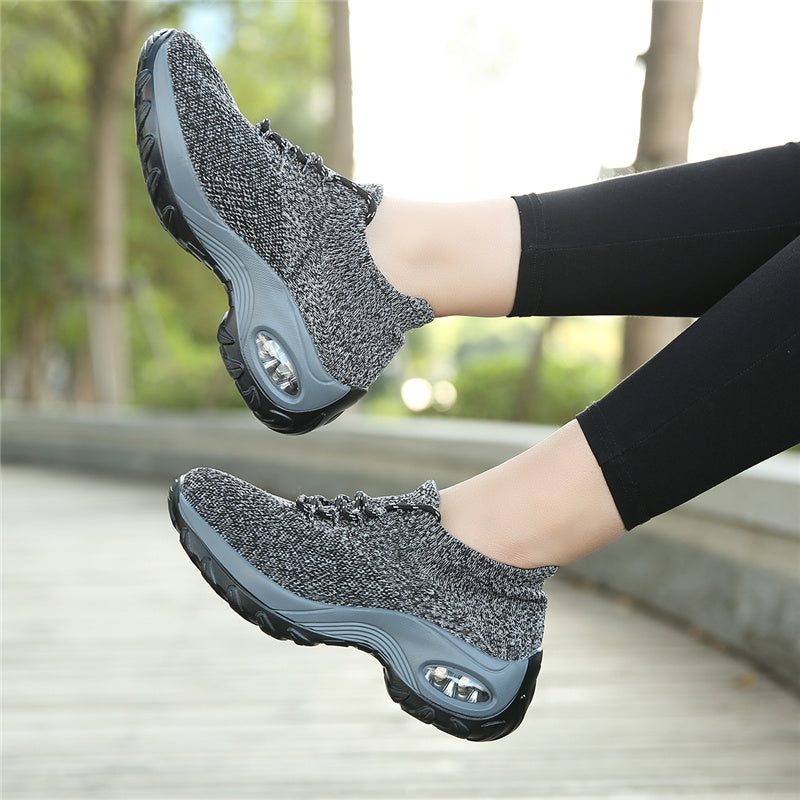 FlexiWalk® verbesserter ergonomischer Schuh zur Schmerzlinderung