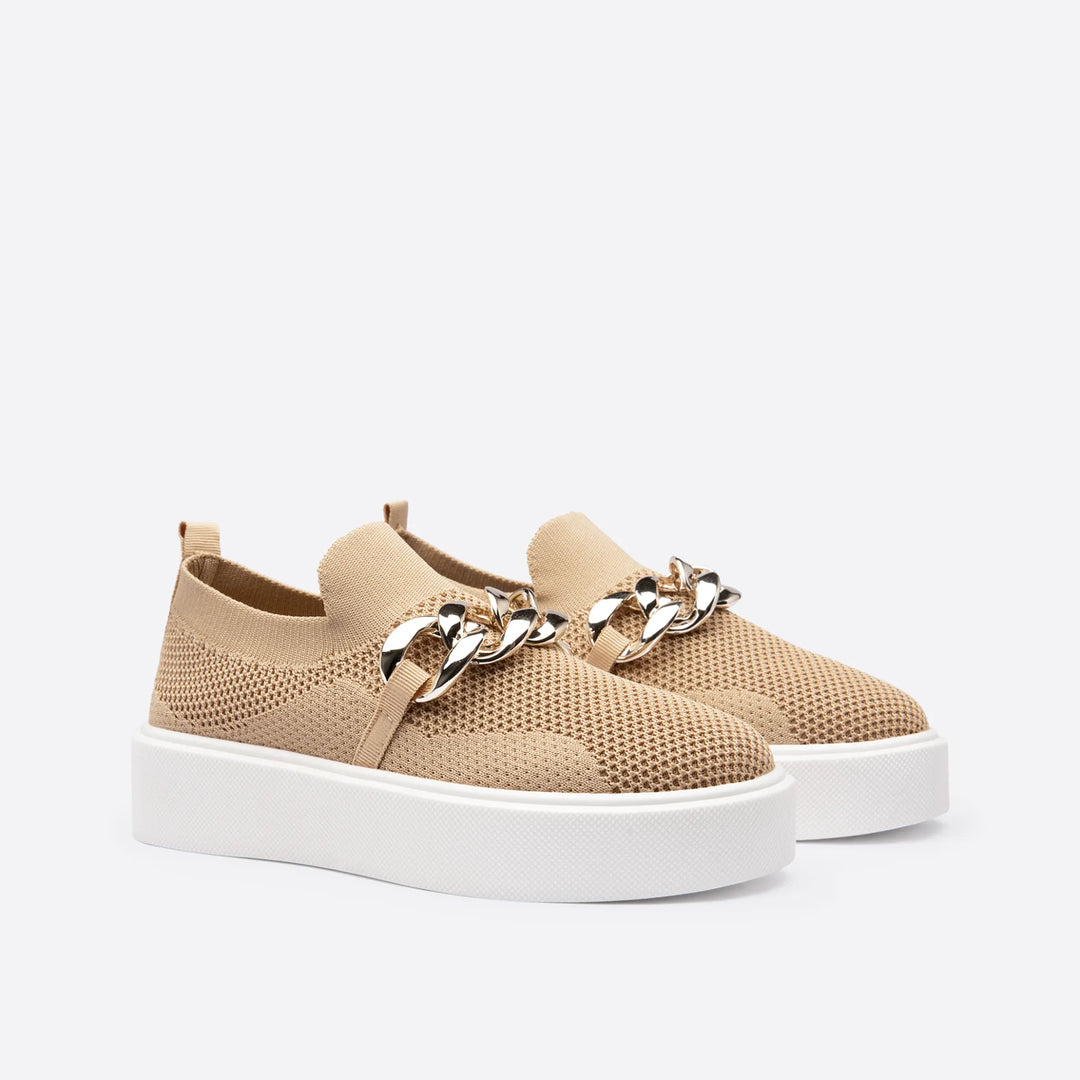 Jada™ Snug Slip-Ons