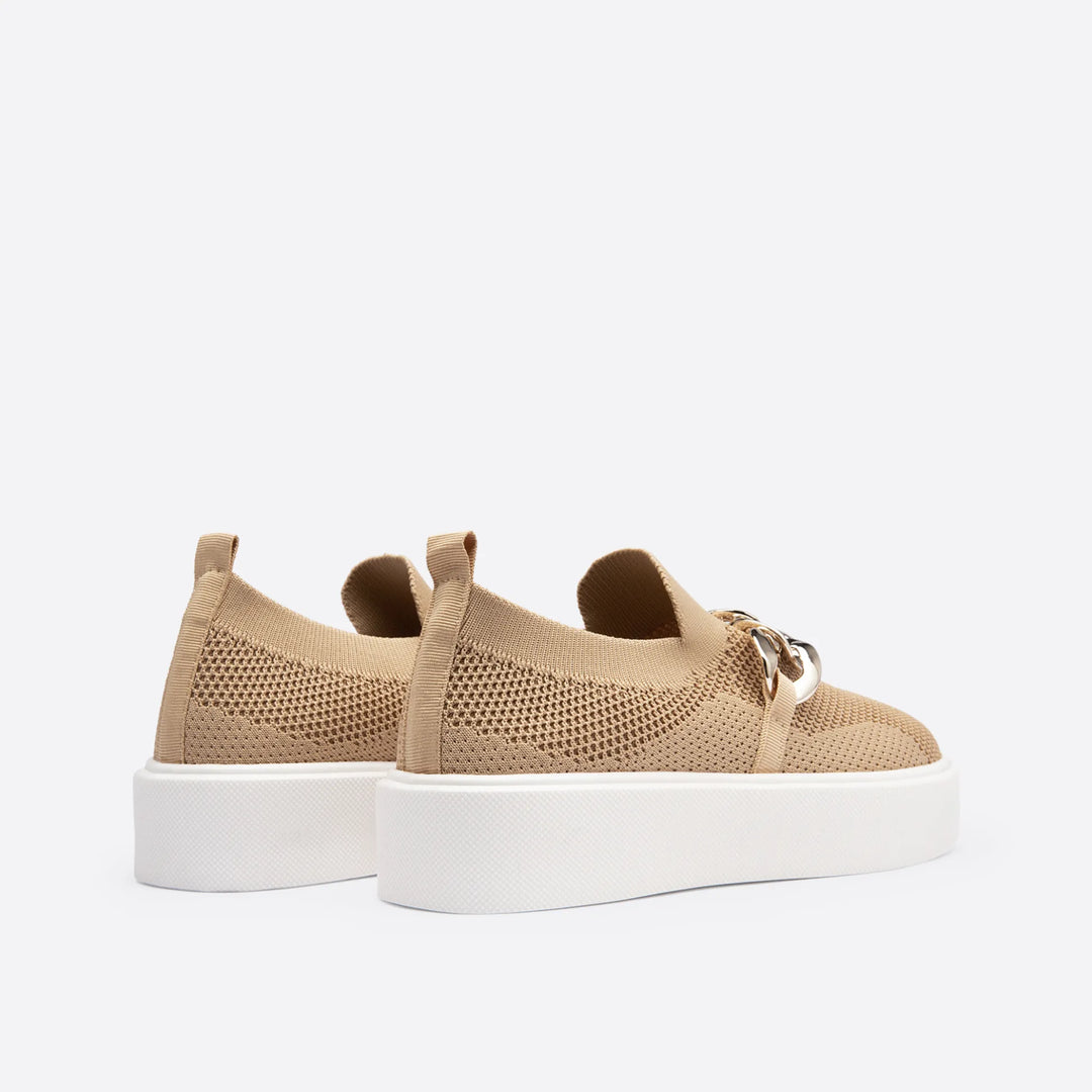 Jada™ Snug Slip-Ons