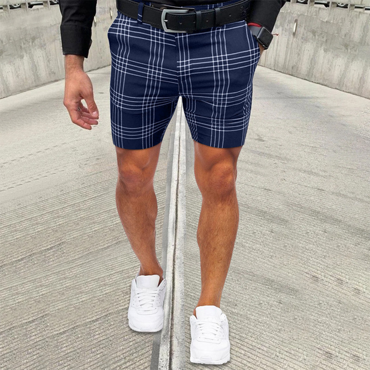 Markus - Stylische Shorts für Männer