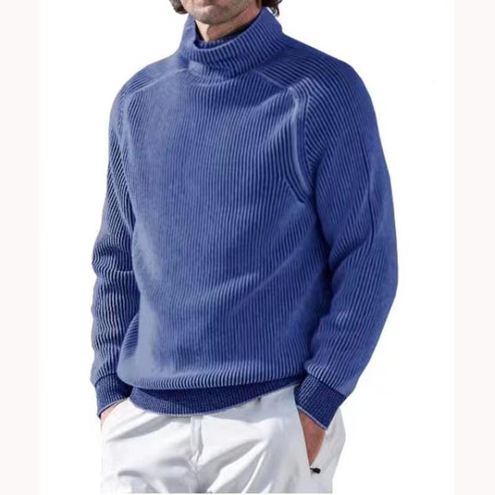 Richard ™ Elite Elegance Rollkragenpullover