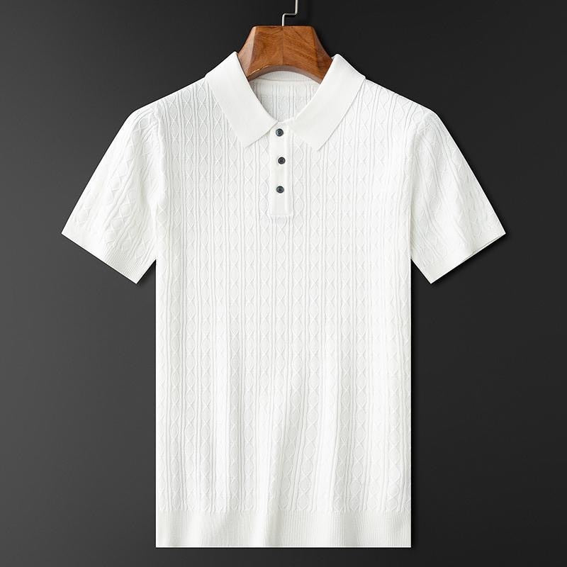 Harlem | Premium-Poloshirt