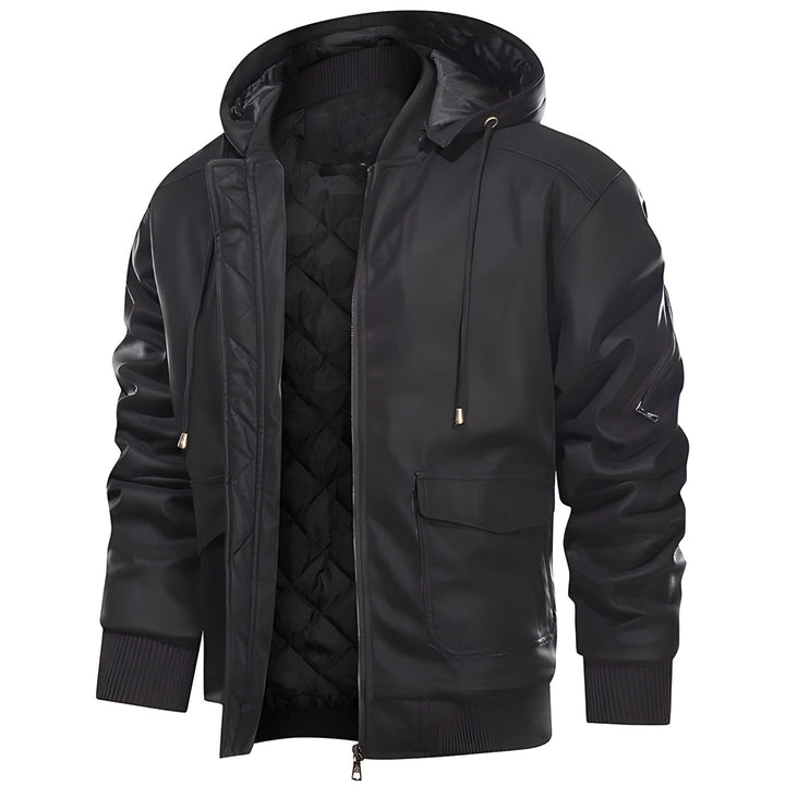 Ashton - Premium-Jacke für Männer