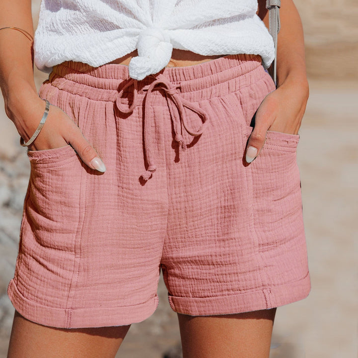 Sunray™ COTTON SUMMER SHORT