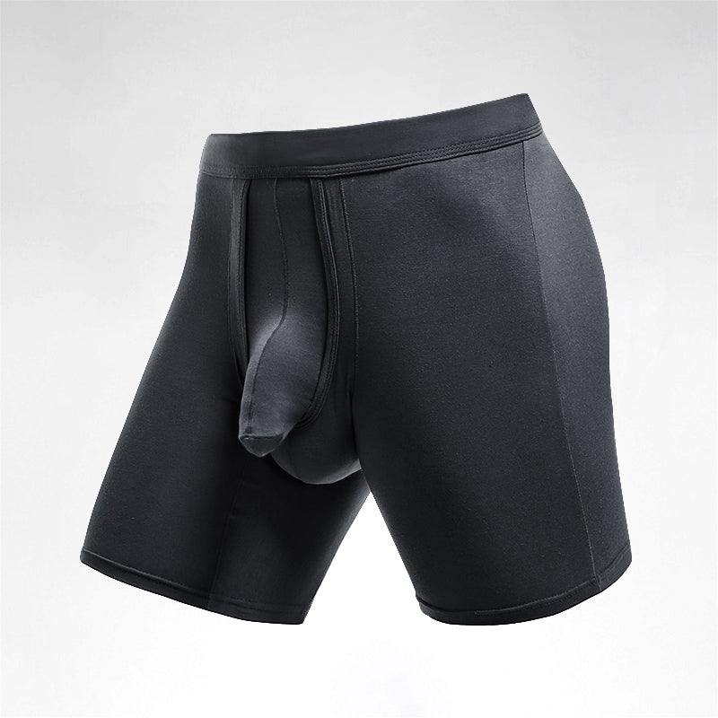 Calvin 2023 LAST MALE BOXER SHORTS MIT SEPARATEM BEUTEL | BUY 1 FREE 2