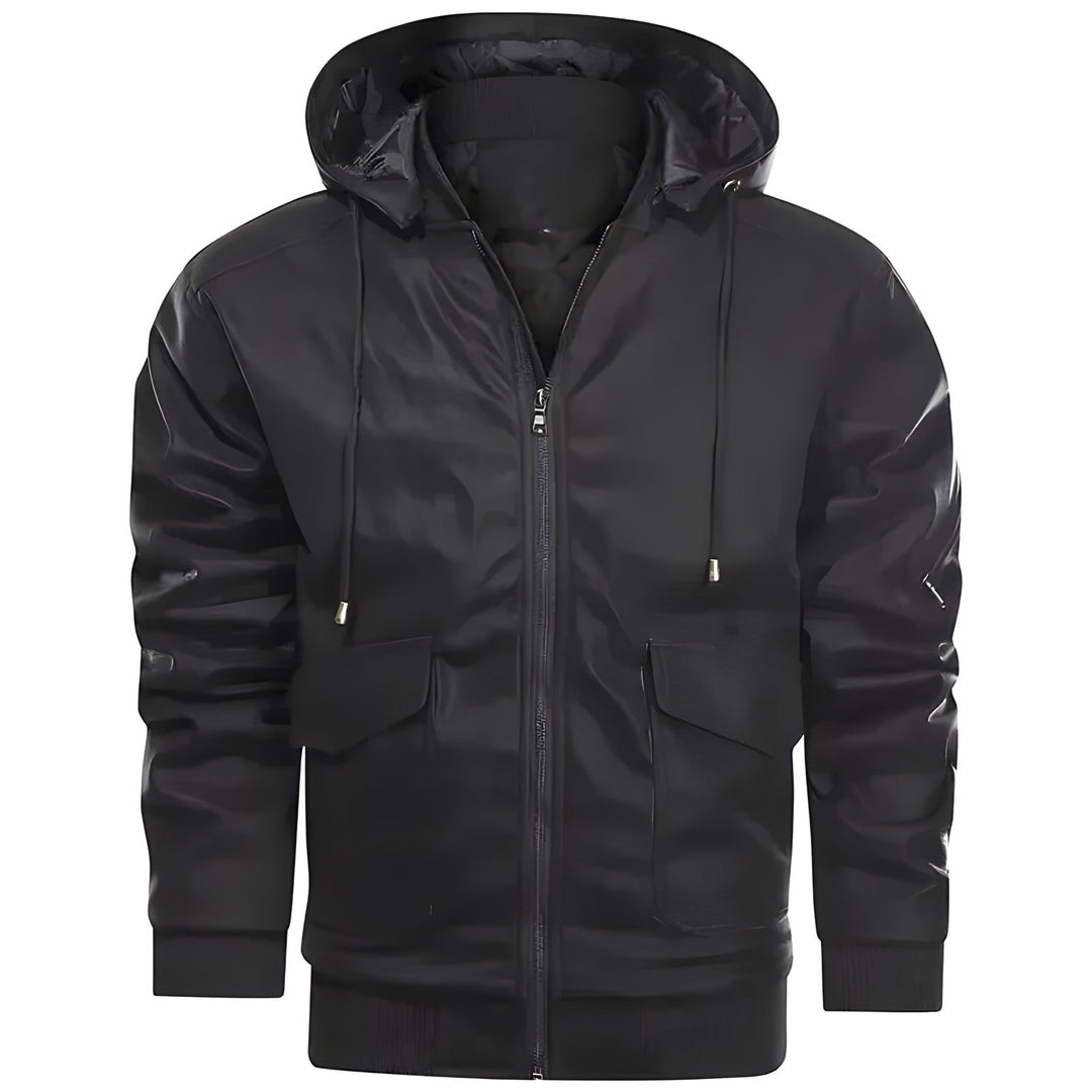 Ashton - Premium-Jacke für Männer