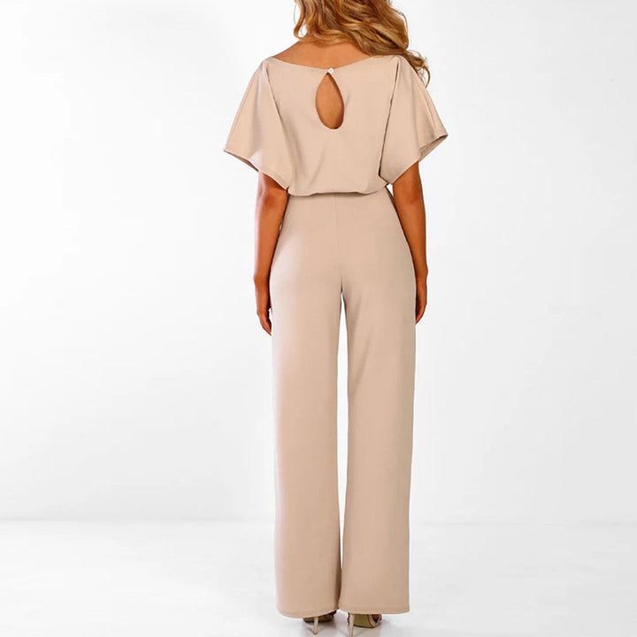 Quinn™ - Schlichter und schicker Jumpsuit