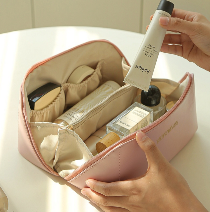 BeautyVault™ Deluxe Make-up-Organizer (1 kaufen und 1 gratis erhalten)