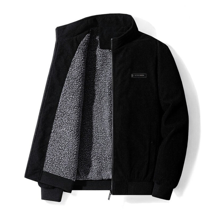 Connor™ - Sherpa gefütterte Cordjacke