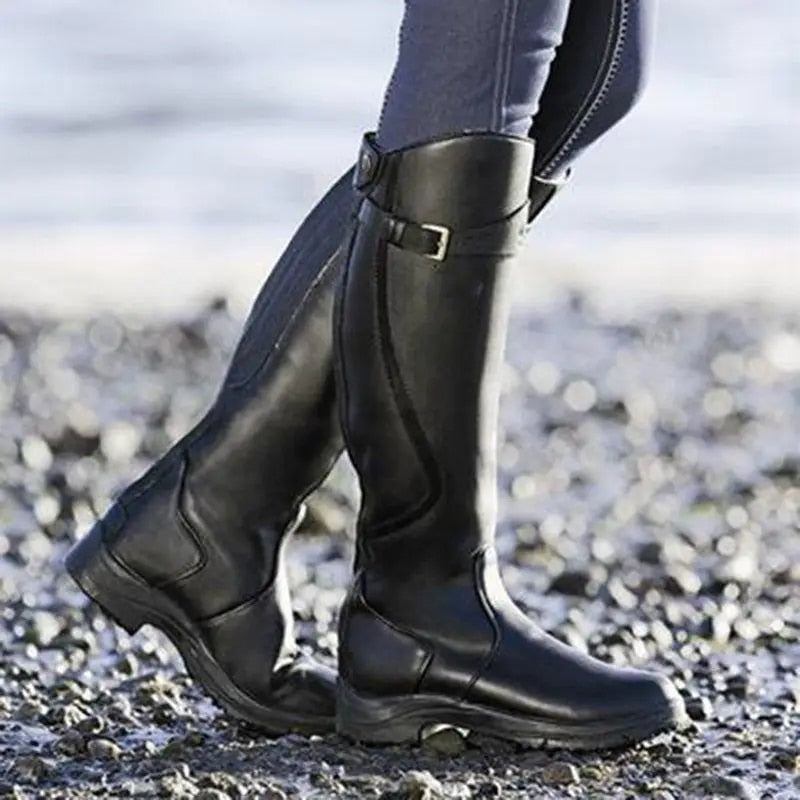 Aquaviva™ - Wasserabweisende Stiefel für Frauen