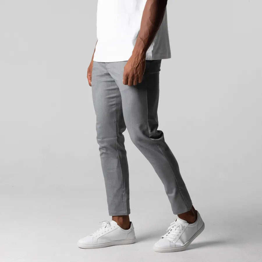 Lionel | Active Chinos