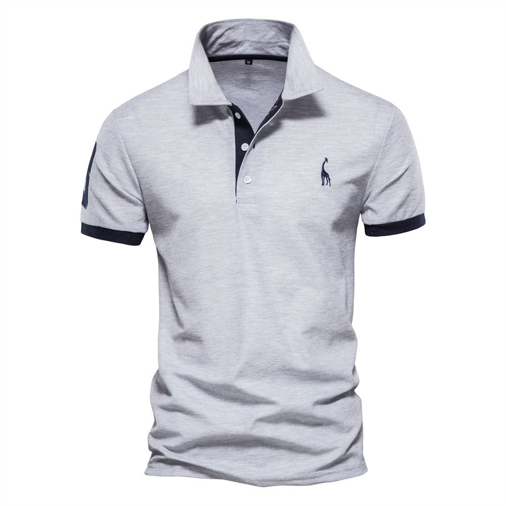 Savvy™ Timeless Sophisticated Polo Shirt | 50% RABATT