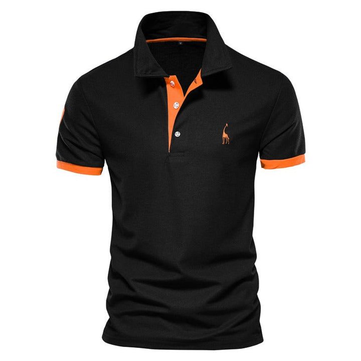 Savvy™ Timeless Sophisticated Polo Shirt | 50% RABATT