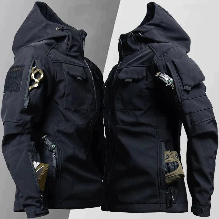 AquaVista | Titan Jacke