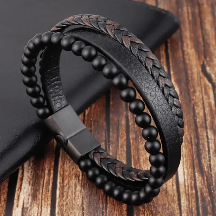 AshenCharm™ Beruhigendes Angst-Armband