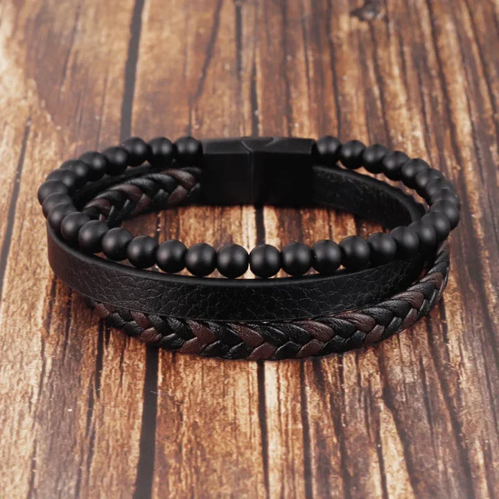 AshenCharm™ Beruhigendes Angst-Armband