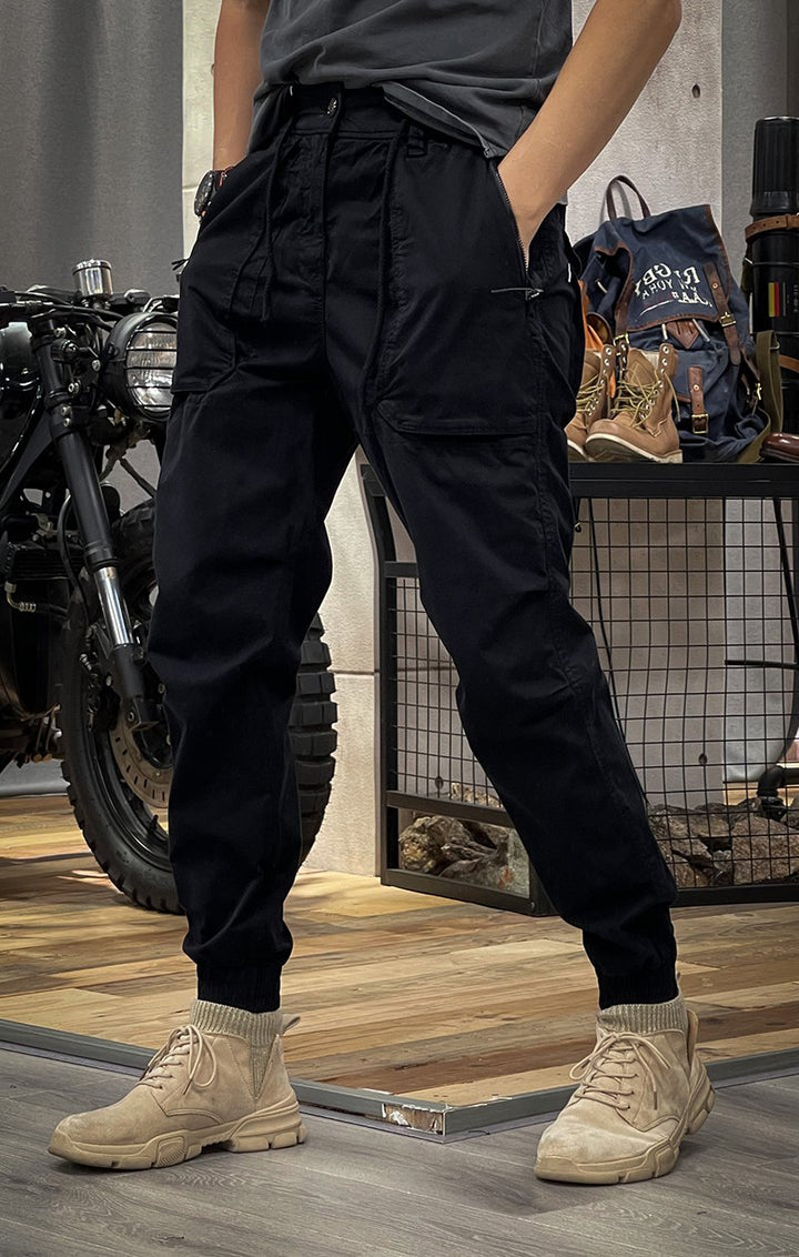 Cameron™ Dehnbare Cargo-Hose