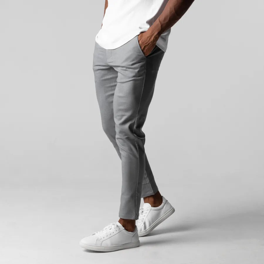 Lionel | Active Chinos