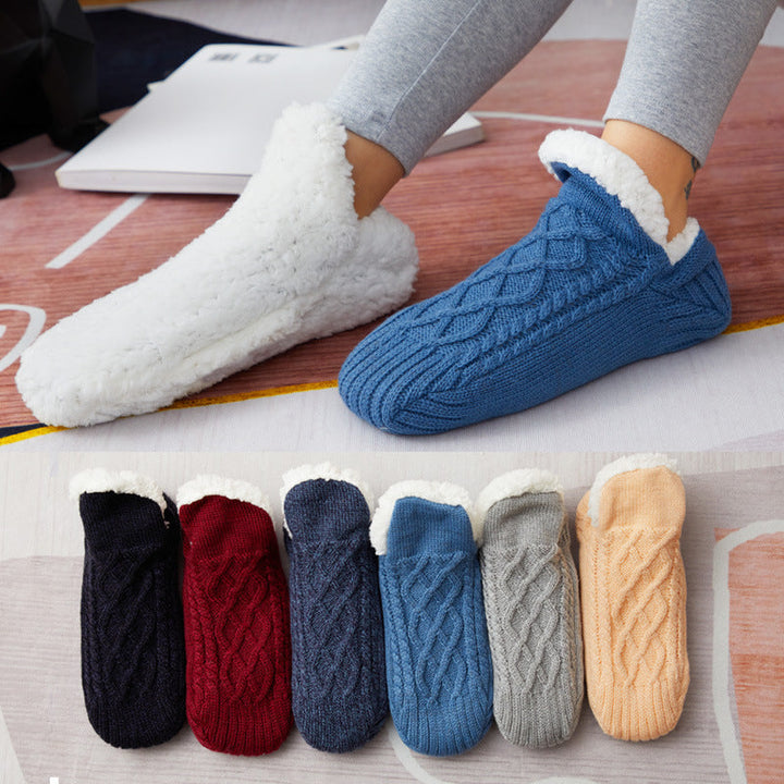 WarmWoolies - COZY THERMAL SOCKS FOR ALL THE FAMILY