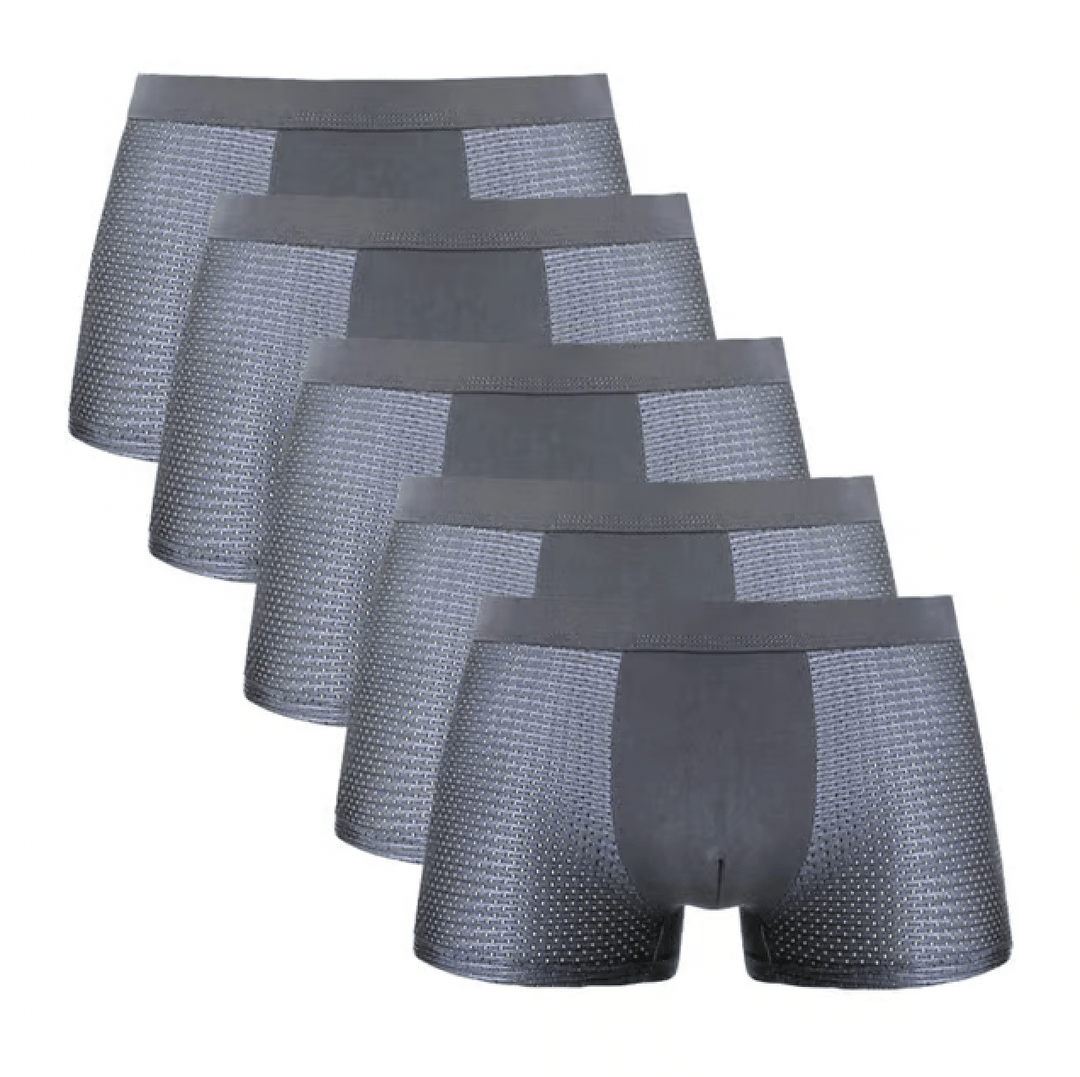 Sawyer | Bambus Boxershorts