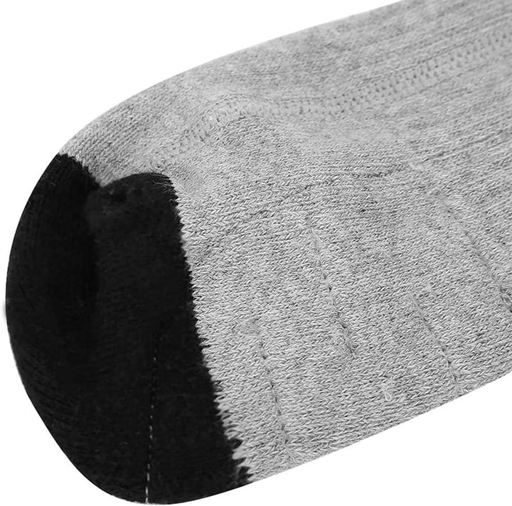 CozyTemp - Beheizte Socken mit einstellbarer Temperatur - Unisex