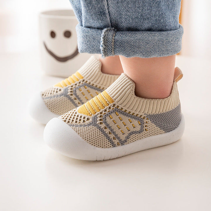 KiddoKicks™ | Sichere, gesunde und bequeme Schuhe