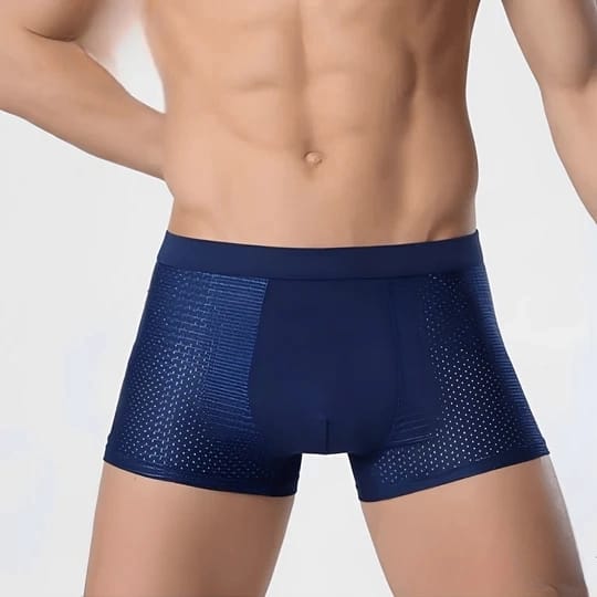 Sawyer | Bambus Boxershorts