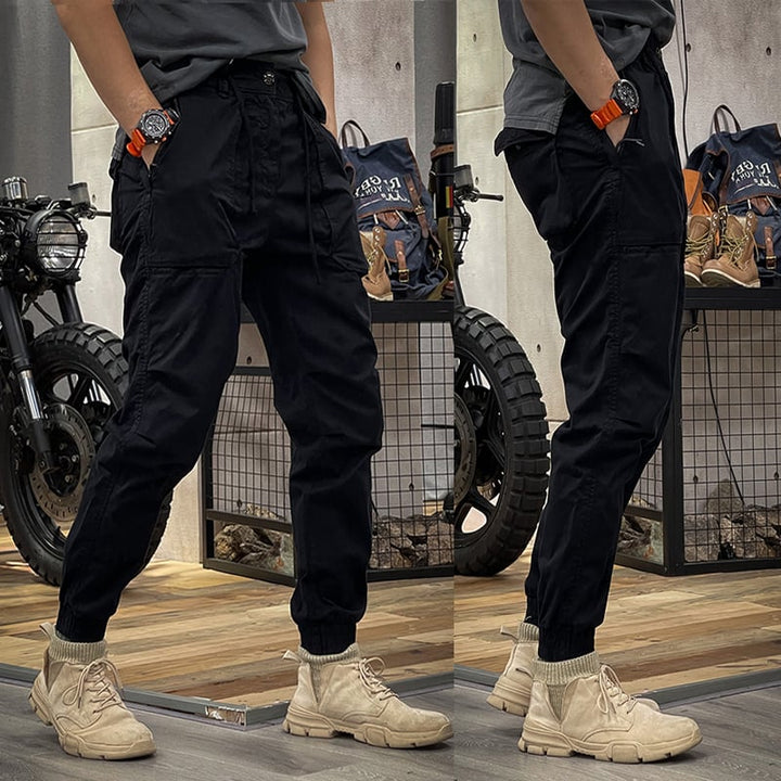 Cameron™ Dehnbare Cargo-Hose